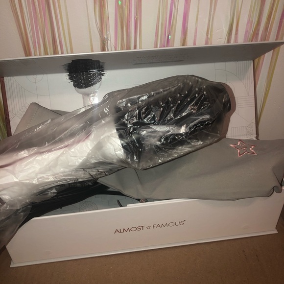 Almost famous, swept away, 2 in 1 volumizing dryer! Several colors available! - Picture 12 of 15